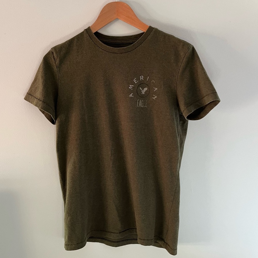 American Eagle Shirt